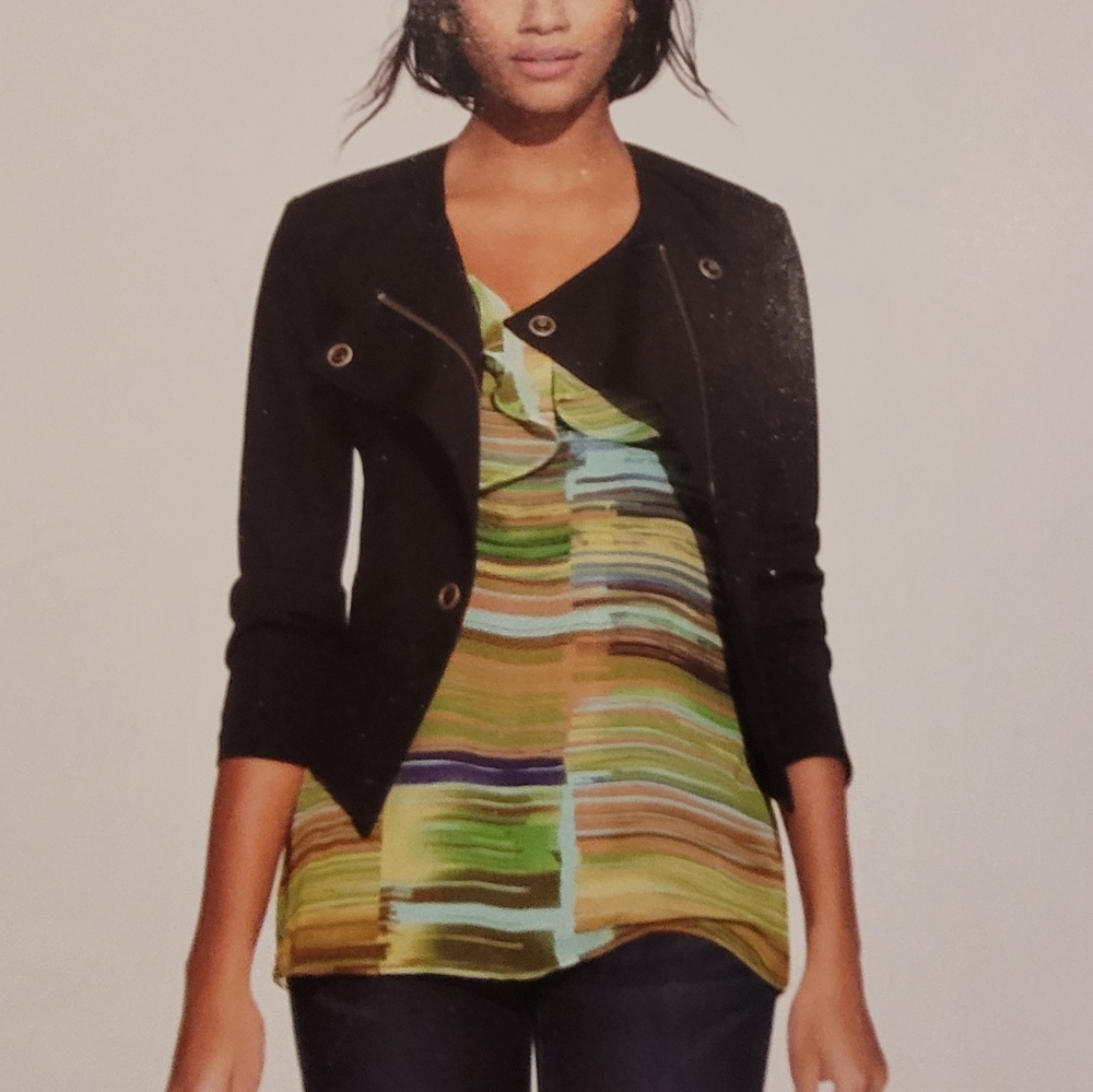 CAbi Ponte Moto Jacket